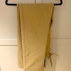 Lululemon Jogger/Pants - Large